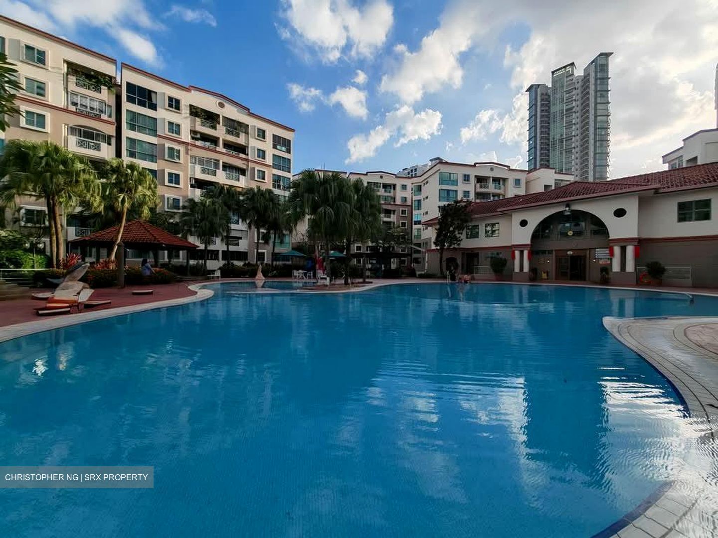 West Bay Condominium (D5), Condominium #531887961